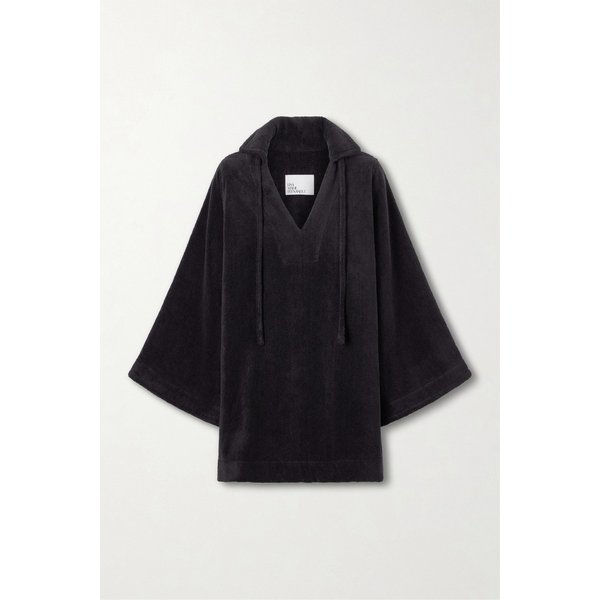 코튼 테리 튜닉 46376663162982847