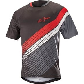 18 Alpinestars Predator S/S Jersey 레저용 반팔저지