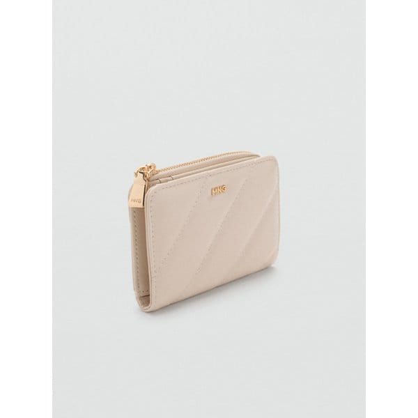 WOMAN 지갑 MCH DIAGONAL Off White 17084124