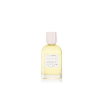 로라메르시에 배쓰 & 바디 오일 - 아몬드 코코넛 100ml CN13933000200