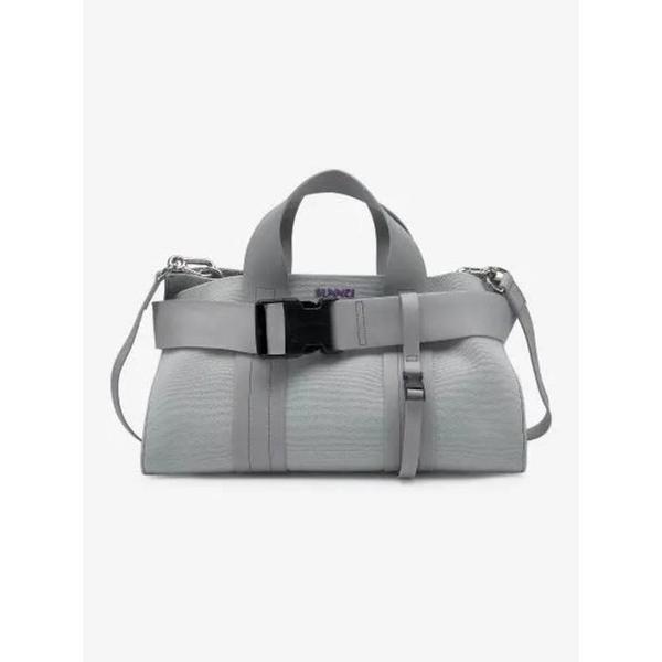 확대된 대표 써네이 토트백 CACCXBAG015CAN0017323 Gray