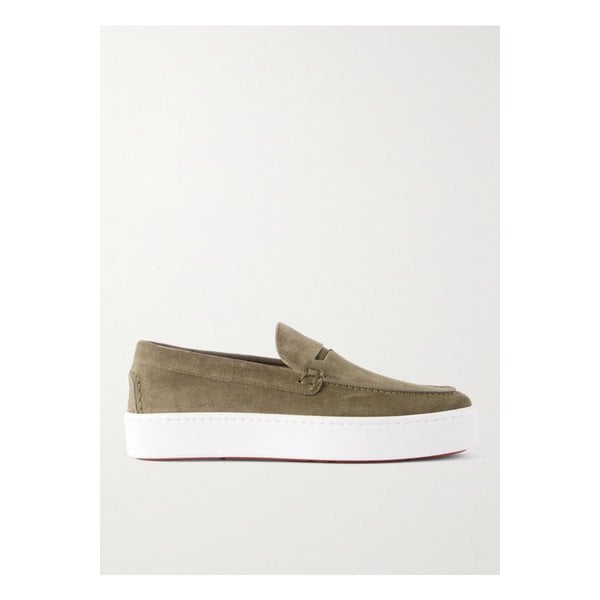 파케보트 스웨이드 페니 로퍼 1647597347240066