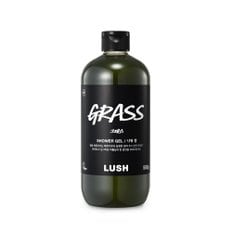 LUSH [공식]그래스 560g - 샤워 젤/바디 워시