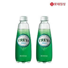 트레비 플레인 300ml 20병