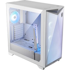 MSI MPG GUNGNIR 300R AIRFLOW WHITE ARGB EATX MPG GUNGNIR 300R AIRFLOW WHITE CS8771