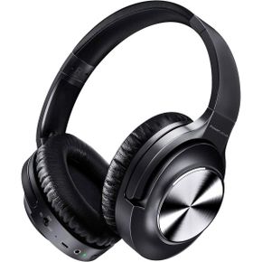 독일 파워루카스 헤드셋 PowerLocus Noise Cancelling Headphones Bluetooth with Active Isolat