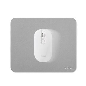 향균마우스패드 MP-23 그레이 nx6997
