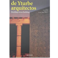 Worldbook365 de Yturbe Arquitectos 데 이투르베 건축회사 작품집 건축디자인도서