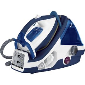 영국 테팔 다리미 Tefal GV8962 Pro Express Total Auto High Pressure Steam Generator 2400 W