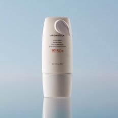 바이탈라이징 로즈마리 수분장벽 선크림 SPF 50+ PA++++ 50ml