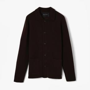 TAGLIATORE 딸리아또레 STOR SHIRT JACKET T.MORO TOF2M20000A52