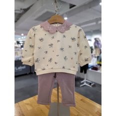 [파주점] (LV)라벤더플라워상하복(33C1361008)