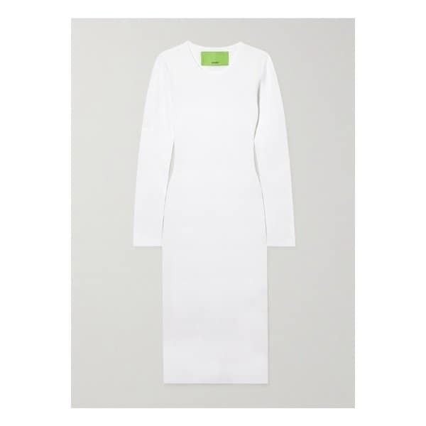 1 훌라 니트 미디 원피스 1647597325589175