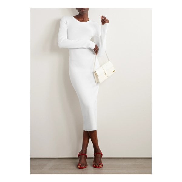 1 훌라 니트 미디 원피스 1647597325589175