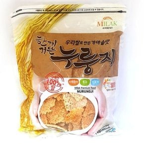 쿨샵 우리쌀 누룽지 1kg 간편식 아침 구수한누룽지 (W9C46EB)