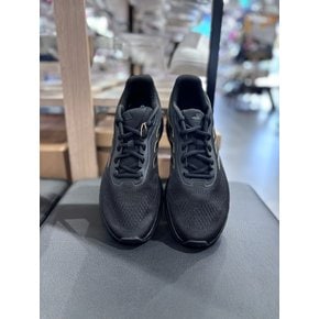 [여주점] 여성 런닝화 클라우드폼 워크 ID6488 / BLACK-BLACK