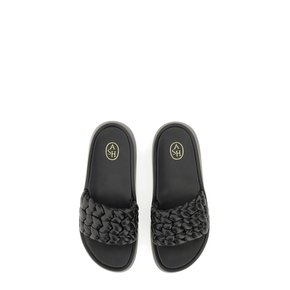 슬리퍼 SS23 VICTORIA01_SOFTBRASILBLACK 6727307