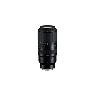  Tamron 50~400mm F/4.5-6.3 Di III VC VXD Nikon 풀프레임 미러리스 카메라용