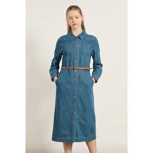 BCBG 플스데님 OP (B5F8O635)