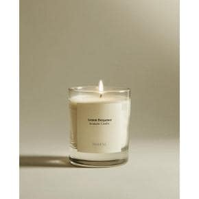 (200G) LEMON BERGAMOT 아로마 캔들 41427705122