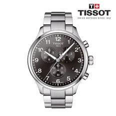 [본사직영] 크로노 XL Tissot Chrono XL_T116.617.11.057.01