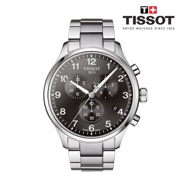 티쏘 [본사직영] 크로노 XL Tissot Chrono XL_T116.617.11.057.01