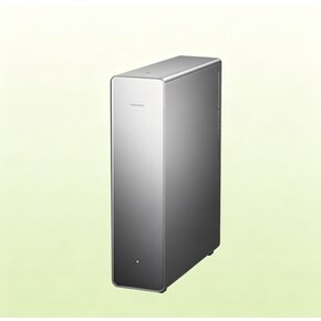 BE10000 Pro WiFi7 공유기 AI 듀얼 10G 포트 M.2 NAS 확장 게임 가속