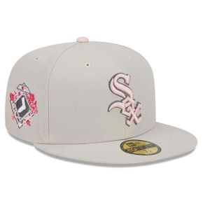 [해외] 919615 뉴에라 모자 MLB [시카고 화이트삭스] 2023 Mother`s Day On-Field 59FIFTY Fitte