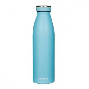 스텐 이중진공 보냉 보온병 500ml  6color