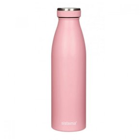 스텐 이중진공 보냉 보온병 500ml  6color