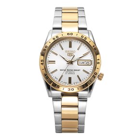 세이코5 SEIKO5 SNKE04J1 / SNKE04J [MADE IN JAPAN] 오토매틱 남성용 메탈시계 36mm