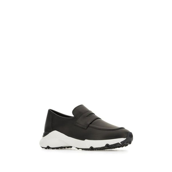 26SS 토즈 스니커즈 XXW54C0JC40N6M 9999 BLACK DOM