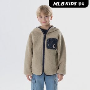 (공식)24FW 다이아 모노그램 덤블후드 점퍼 CLE (L.Beige) 7AFDRM246-45BGL