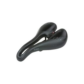 SELLE SMP 세라 TRK 남성 겔 안장 TRKGEL-BK 블랙