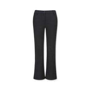 골프 (WWPNW24710BKX)Women Corduroy Stretch Pants