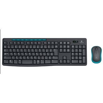 Logitech 로지텍 무선 콤보 MK275