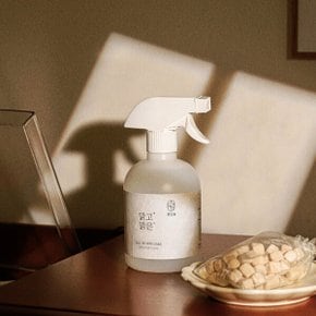 천연 피톤치드 룸스프레이 고급원액500ml+편백오일10ml+편백큐브50g2개 편백수 냄새제거공기섬유탈취제향수