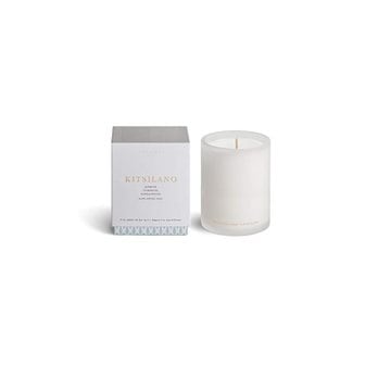  VANCOUVER CANDLE CO. 뱅크버 캔들 네이버 후드 싱글윅 키치라노 284g