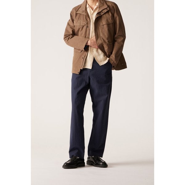 [PS PAUL SMITH] 스티치 라인 캐주얼 핏 셔츠 5735103105000