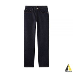 APC 아페쎄 24 Martin Jeans F (COZZI F09122 IAI) (마틴 진 F)