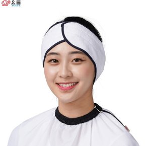 YD 스포츠 터번 머리띠 헤어밴드 샴푸밴드 세수밴드 머리밴드 화장머리띠 세안밴드 샴푸밴드 미