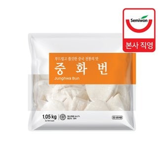 세미원푸드 [세미원] 중화번 1.05kg (35g x 30개입)