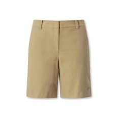 왁 골프 (WWPNW25773BEX)Womens Bermuda Shorts