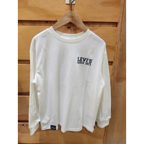 LVC데님패치워크긴팔티  V251TS320P_eic