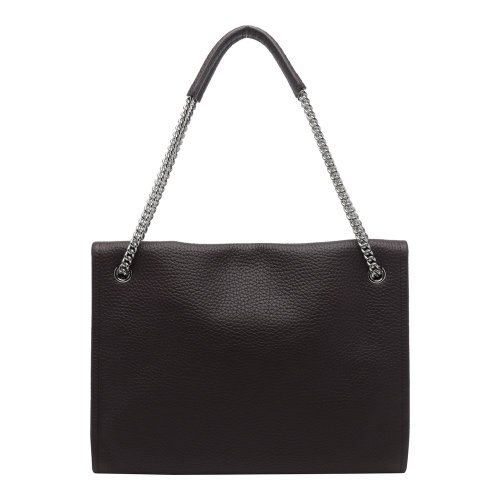 [해외배송] 26 F/W 오르치아니 미디엄 비너스 숄더 백 B02212/SOFBURGUNDY B0012186805