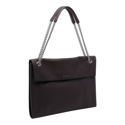[해외배송] 26 F/W 오르치아니 미디엄 비너스 숄더 백 B02212/SOFBURGUNDY B0012186805