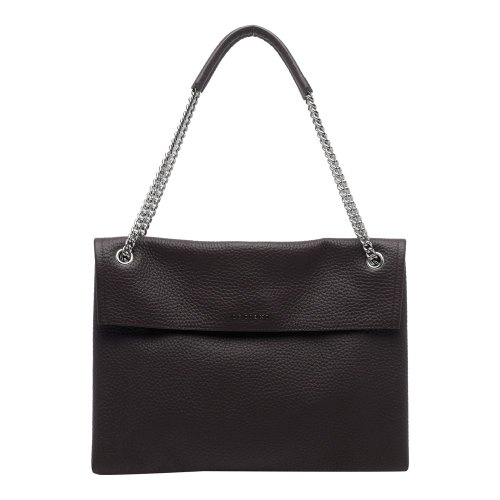 [해외배송] 26 F/W 오르치아니 미디엄 비너스 숄더 백 B02212/SOFBURGUNDY B0012186805