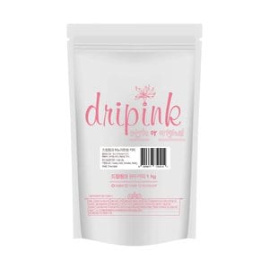 드립핑크 갓볶은 하노이트림 블렌딩 원두커피 1kg
