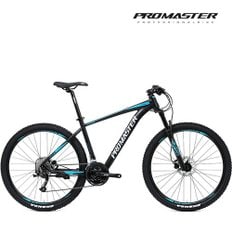 케라스 27.5인치 유압브레이크 27단 MTB 자전거 조립별도