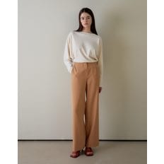 SIMPLE SLACKS 3 COLOR 심플 슬랙스 쓰리 컬러